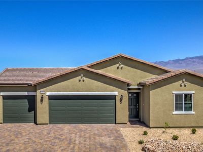 147 Late Harvest Ave #3004, Pahrump, NV, 89060