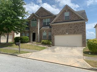 3526 Cragstone Rd, Lithonia, GA 30038