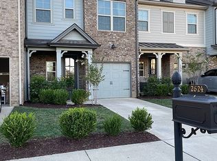 2624 Wellesley Square Dr, Thompsons Station, TN 37179