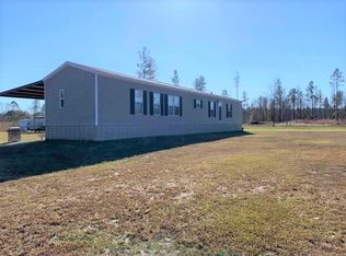 132 Perry Rd, Trout, LA 71371