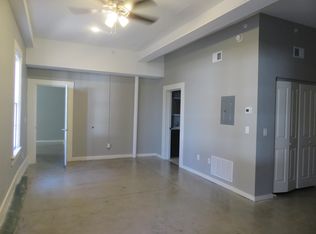 Hibernian Hall Lofts - 2, Davenport, IA 52801