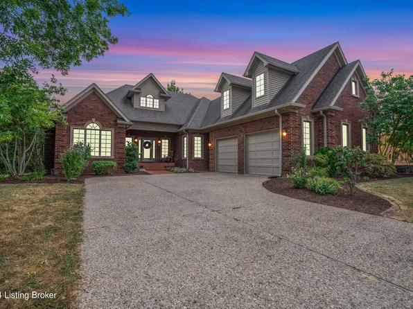 8609 Glenhope Dr, Louisville, KY 40291