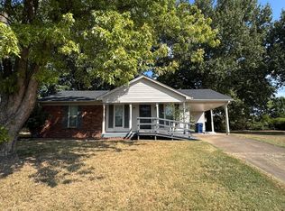 3405 Woodbine Cv, Horn Lake, MS 38637