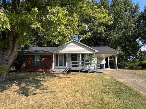 3405 Woodbine Cv, Horn Lake, MS 38637