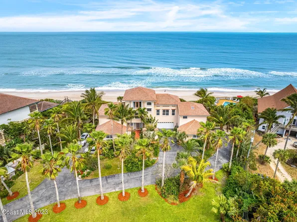 5675 S Highway A1a, Melbourne Beach, FL 32951