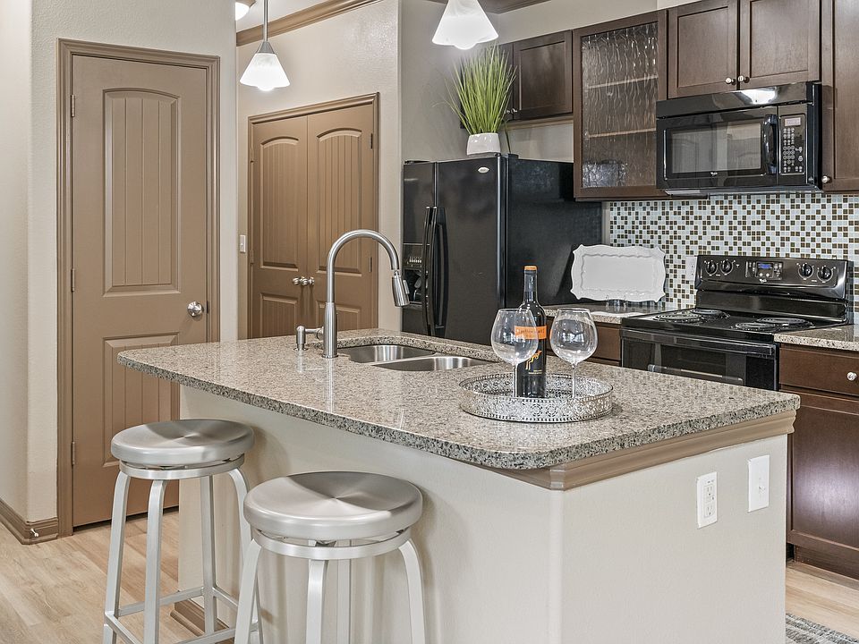 The Woodlands Lodge Apartments in The Woodlands, Texas