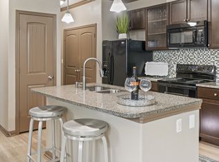The Woodlands Lodge, Spring, TX 77380