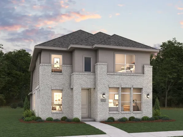 1905 Venture Dr, Northlake, TX 76247