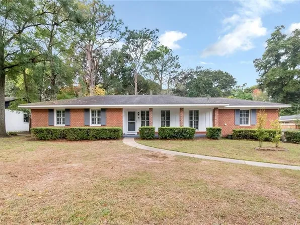 274 Thrift St, Mobile, AL 36609