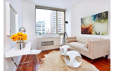 Sold by Douglas Elliman