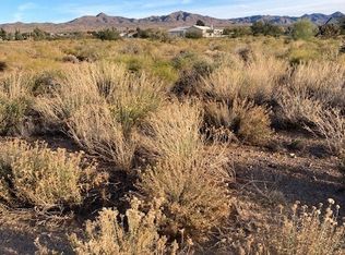 9628 N Saddleback Dr, Kingman, AZ 86401