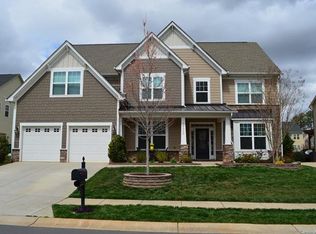 10313 Kristens Mare Dr, Charlotte, NC 28277