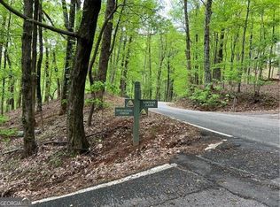 0 Valley View Dr, Jasper, GA 30143