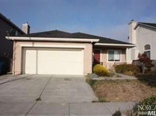 2531 Silver Spur Dr, Santa Rosa, CA 95407