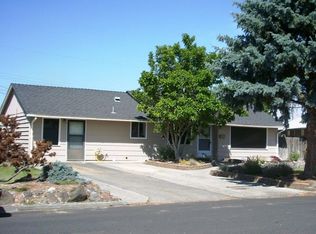 321 S 3rd Pl, Othello, WA 99344