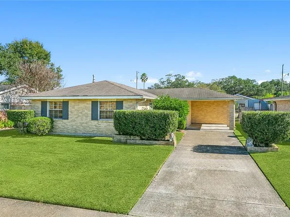 309 Sophia St, River Ridge, LA 70123