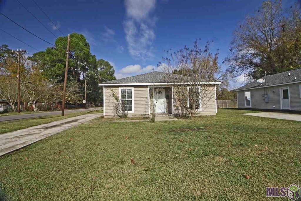 403 Railroad Ave, New Roads, LA 70760 Zillow