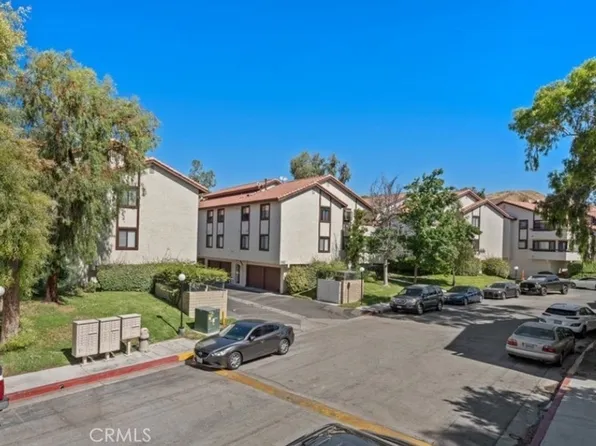 18142 Sundowner Way Unit 1165, Santa Clarita, CA 91387