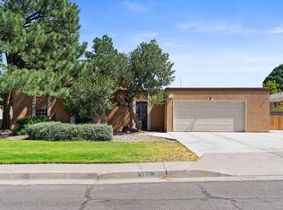 7517 Vista Del Arroyo Ave NE, Albuquerque, NM 87109
