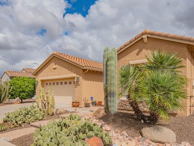 5374 W Buckskin Dr, Eloy, AZ, 85131
