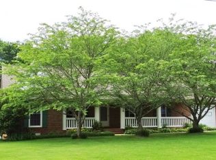 Fisk Rd, Cookeville, TN 38501