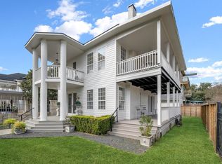 302 W Drew St, Houston, TX 77006