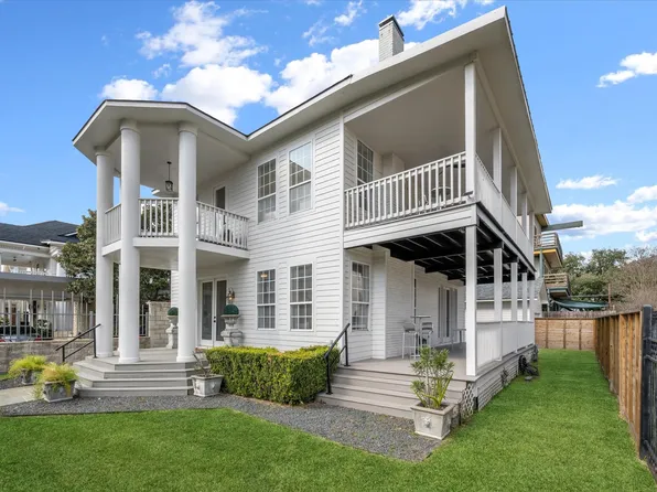 302 W Drew St, Houston, TX 77006