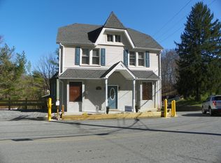 2200 Mount Rd, Aston, PA 19014