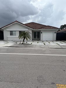 15022 SW 30th St, Miami, FL, 33185