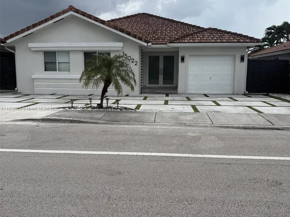 15022 SW 30th St, Miami, FL 33185
