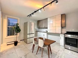 173A Brunswick St #2B, Jersey City, NJ 07302