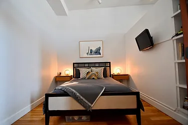 Rented by Corcoran