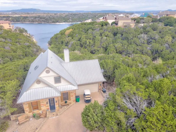 150 Preston Trl, Graford, TX 76449