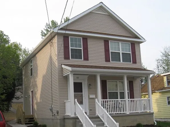 537 E 2nd St, Erie, PA 16507