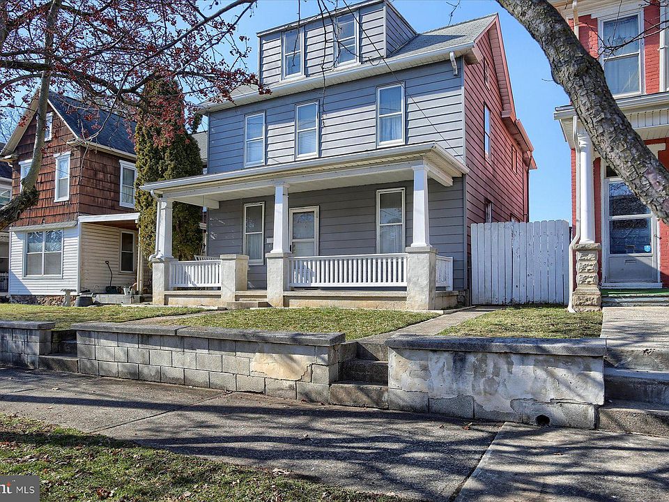 719 Hummel Ave, Lemoyne, PA 17043 Zillow