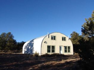426 Frontier Trl, Datil, NM 87821