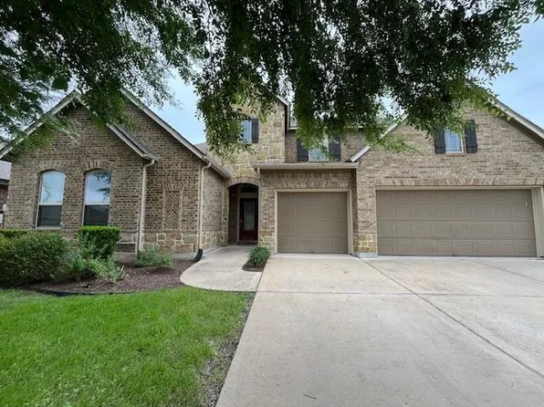 20404 Horned Owl Trl, Pflugerville, TX 78660