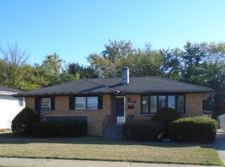 17039 Bernadine St, Lansing, IL