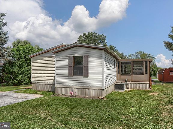 4th image of 153 Northcrest Acres #Tp-0153