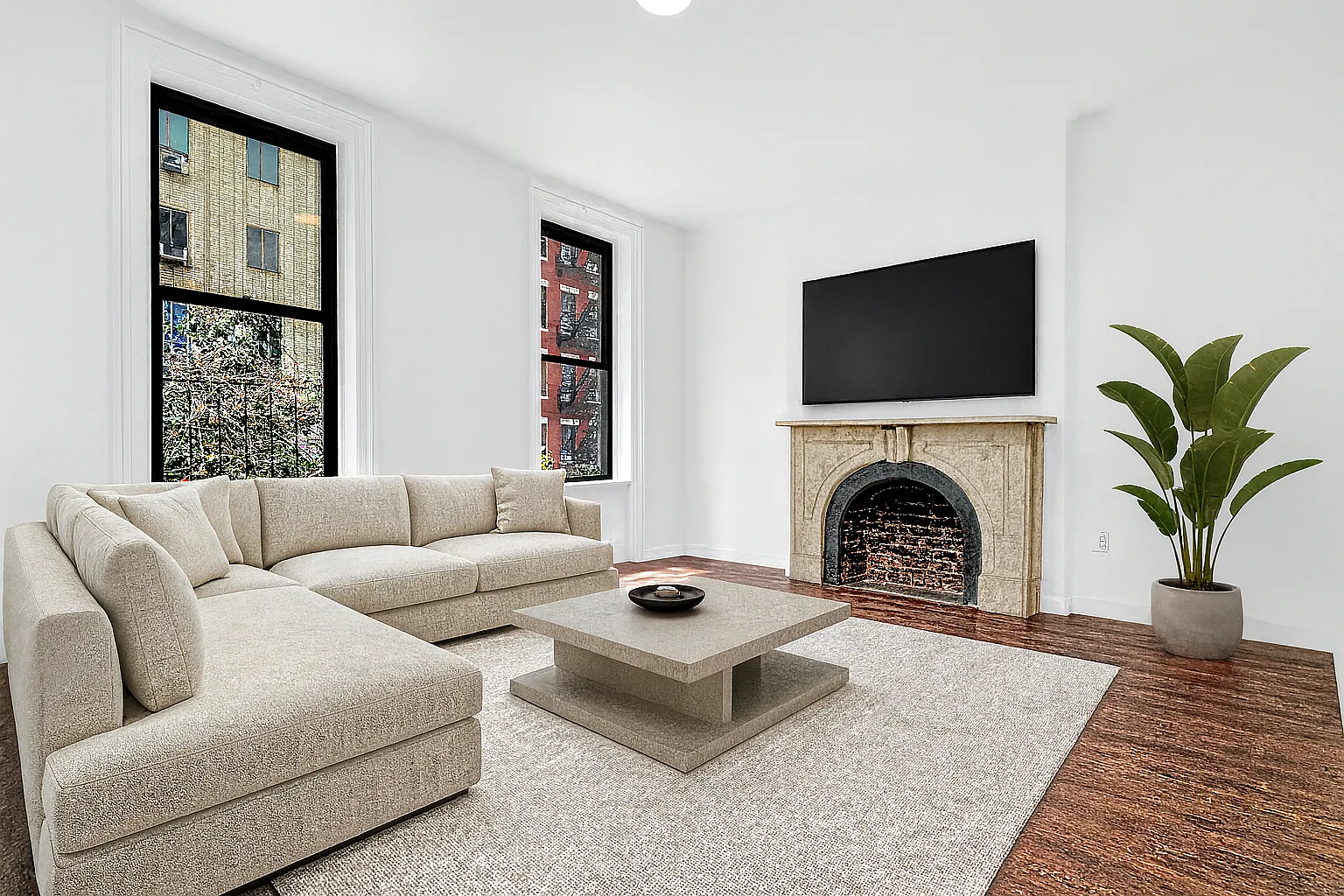 203 West 20th Street — Photo 1