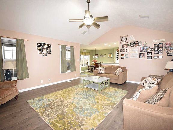 4th image of 3834 Canyon Rock Ct