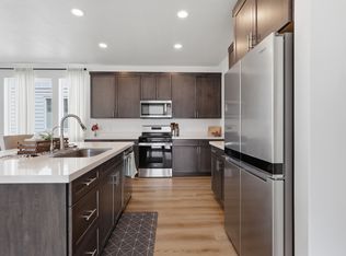 1124 E 2040 S #21, Heber City, UT 84032