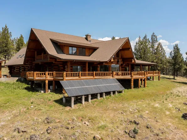 23324 Highway 395 N, Mount Vernon, OR 97865