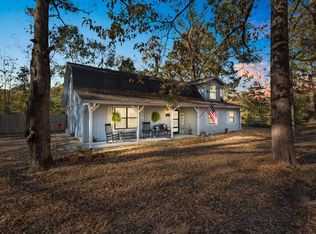 381 W Hawthorne Rd, Leesville, LA 71446