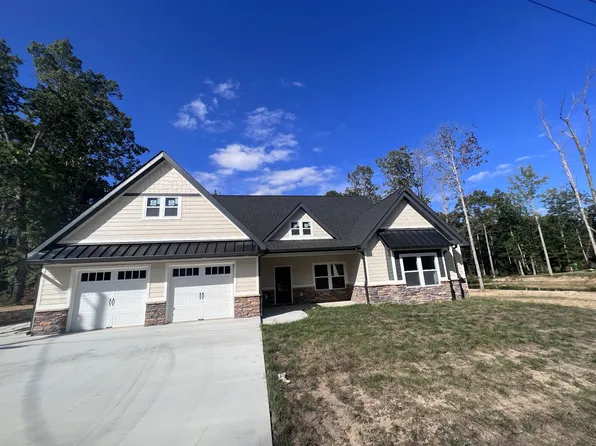 65 Destineys Way Lot 6 Gruetli, Laager, TN 37339