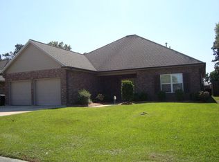 159 Woodburn Dr, Houma, LA 70364