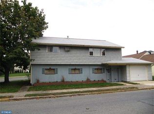 711 Miller St, Temple, PA 19560