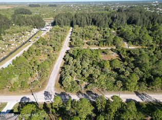 699 Laika Rd SW, Palm Bay, FL 32908