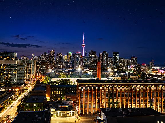 3rd image of 270 Dufferin St #Lph99