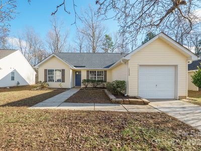 10429 Gold Pan Rd, Charlotte, NC, 28215